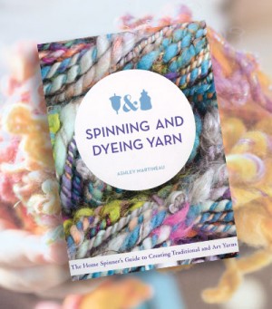 Spinning-and-Dyeing-Yarn