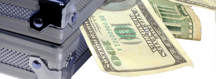 cash