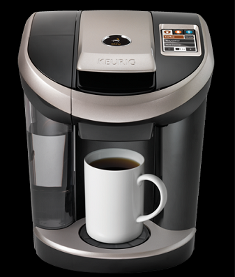 keurig