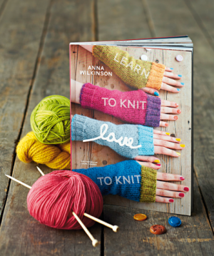 learntoknit