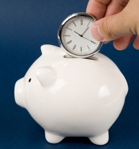 savetime