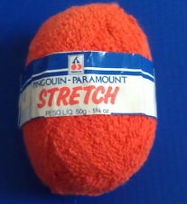 stretch