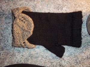 Photo: Shetland Wool Blog