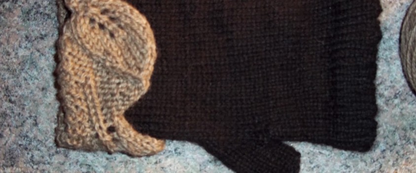 Photo: Shetland Wool Blog