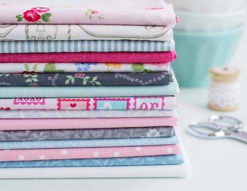fabric