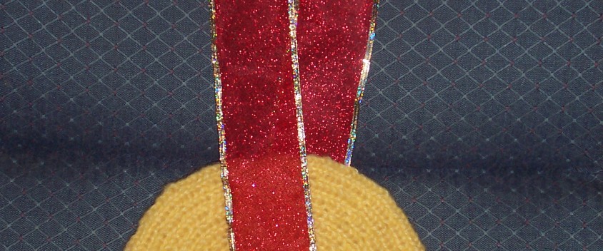 medal