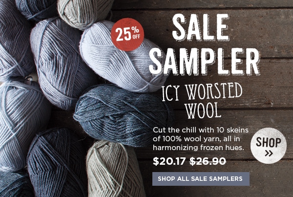 woolavalanche