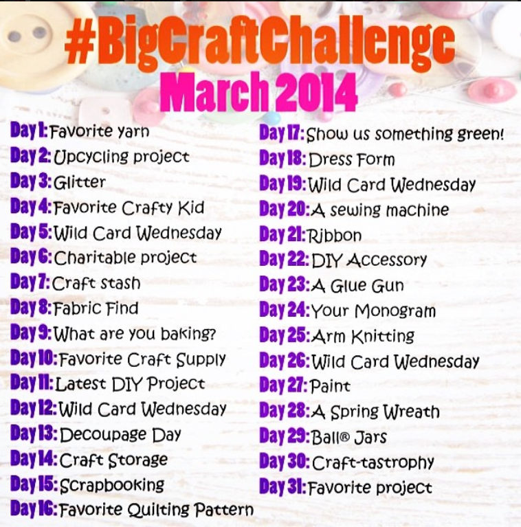 BigCraftChallenge