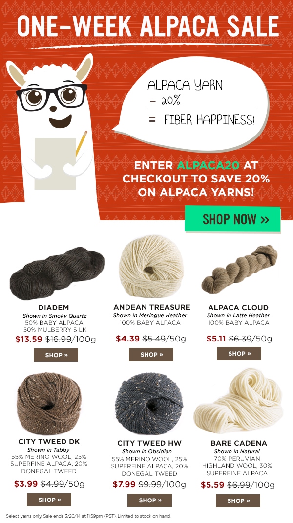 alpacasale