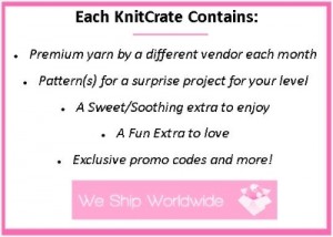knitcrate
