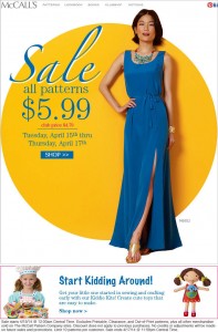 mcallspatternsale