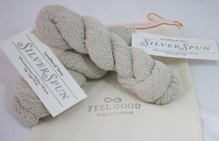 silverspun