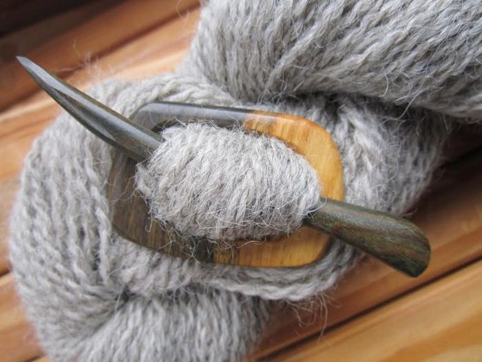 shawl pin