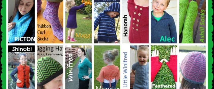patterngiveaway