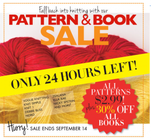 patternsale