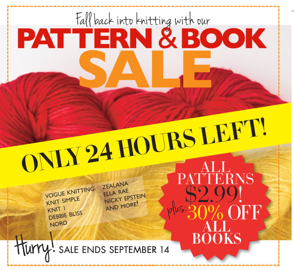 patternsale