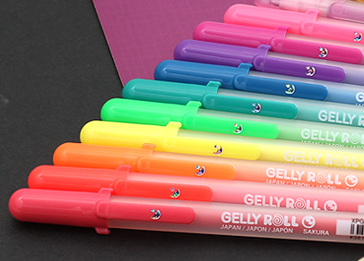 gellyroll