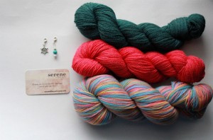 sereneyarn