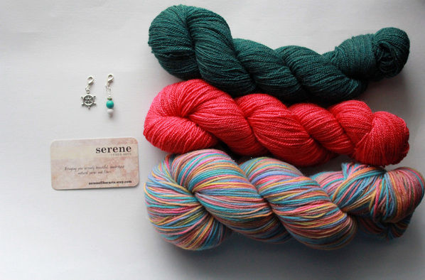sereneyarn