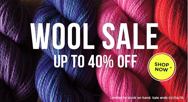 woolsale