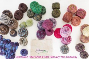 1000yarngiveaway