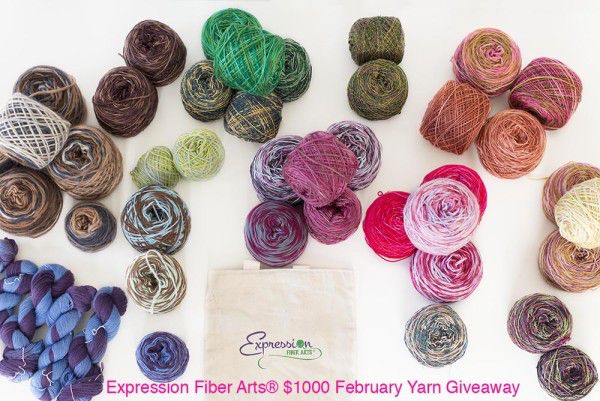 1000yarngiveaway