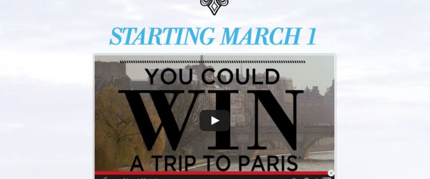 springtimeinparis