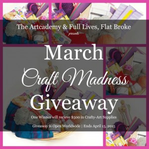 March-Craft-Madness-Giveaway-SocialMedia-AD-1024x1024