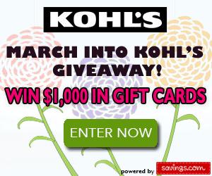 March-Into-Kohls
