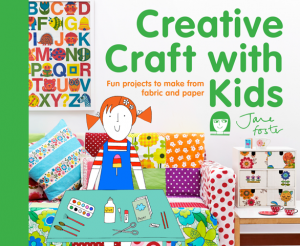 creativecaft with kids