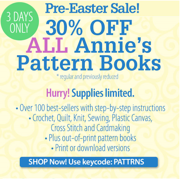 eastersale