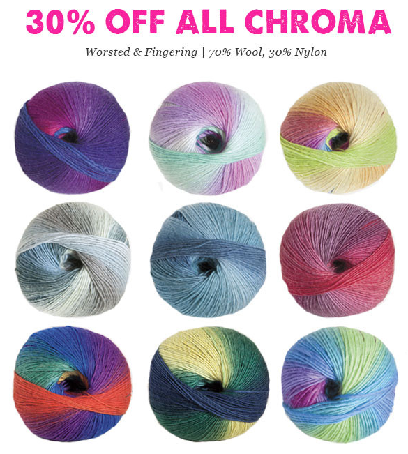 chroma