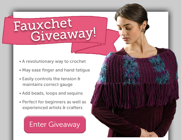 fauxchet