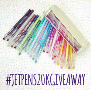 jetpens