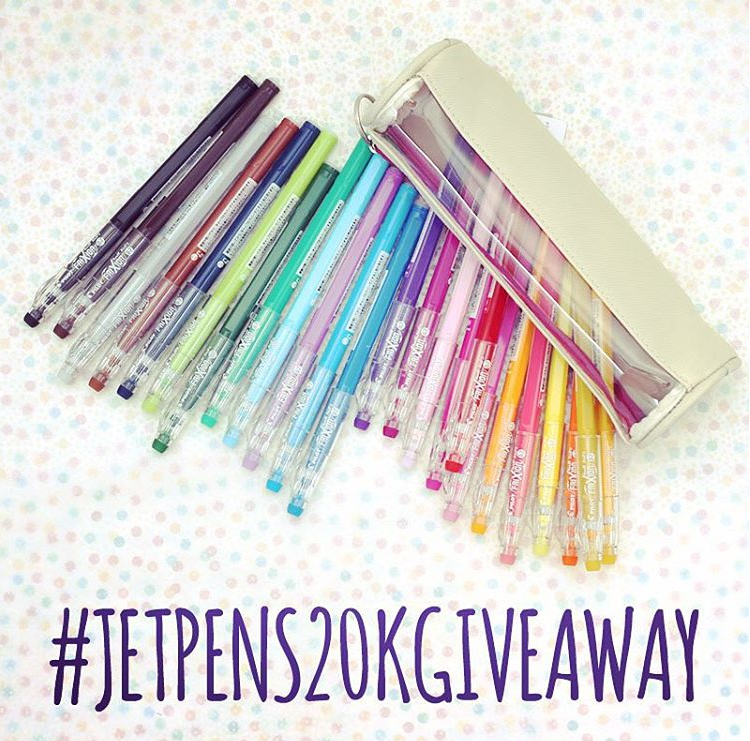 jetpens