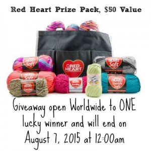 redheartgiveaway