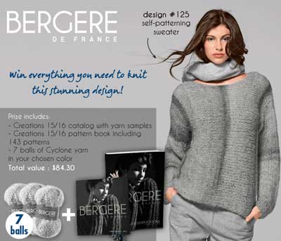 bergere